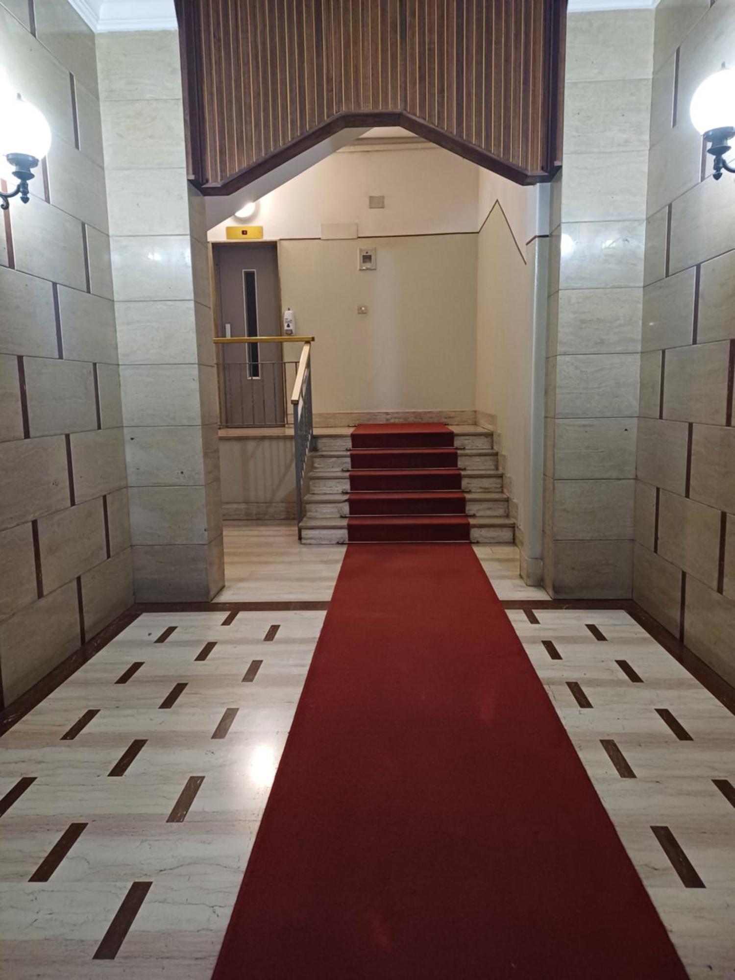 Savena House Hotel โบโลญญา ภายนอก รูปภาพ
