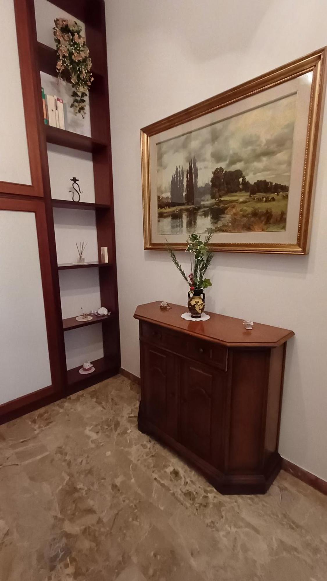 Savena House Hotel โบโลญญา ภายนอก รูปภาพ